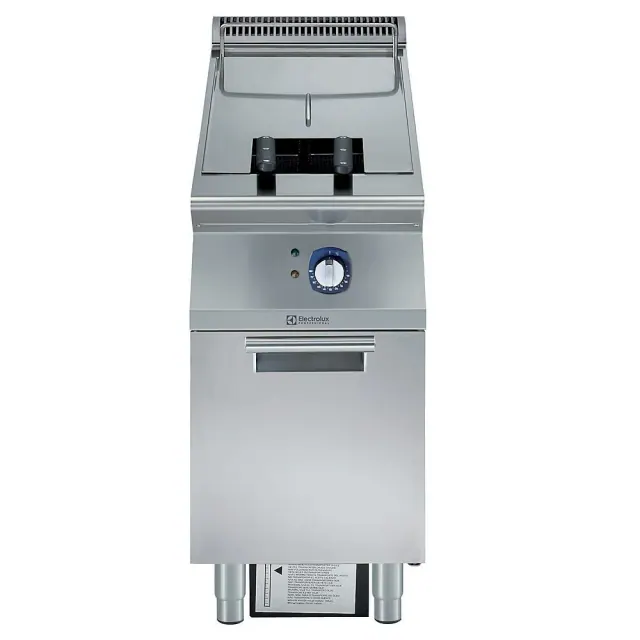 900XP 23 lt tek hazneli elektrikli fritöz 391337 ürün görseli