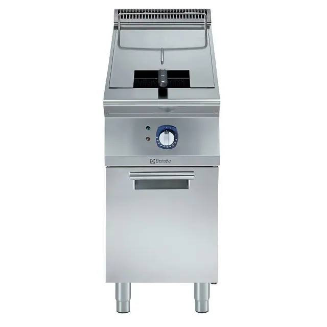 900XP 15 lt tek hazneli elektrikli fritöz 391087 ürün görseli