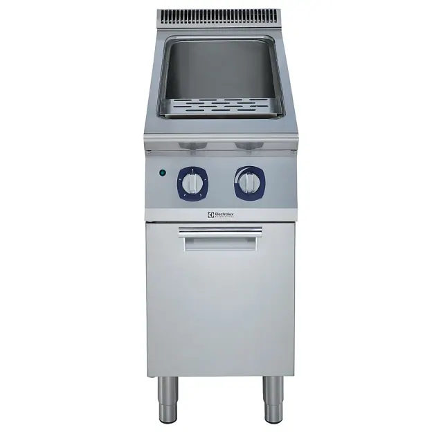 Electrolux Professional 391273 40 litre elektrikli makarna pişirici, 900XP · enerji tasarruf kitli ürün görseli