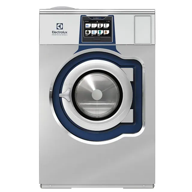 Önden yüklemeli çamaşır makinesi 11 kg, 450 G sıkma, ClarusVibe · WH6-11CV (1LSP42) ürün görseli