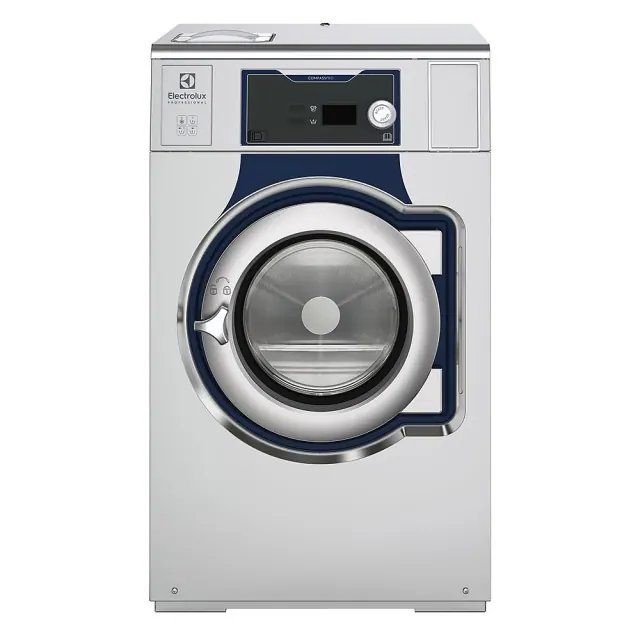 Önden yüklemeli çamaşır makinesi 14 kg, normal sıkma 130 G · WN6-14 (1LSNTM) ürün görseli