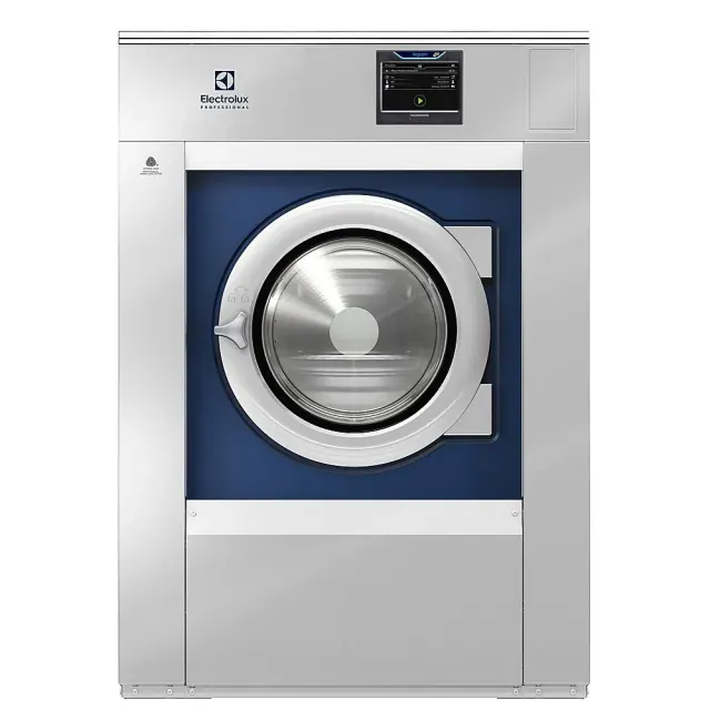 Önden yüklemeli çamaşır makinesi 20 kg, Lagoon Advanced Care ıslak temizleme · WH6-20LAC (1LSNDT) ürün görseli