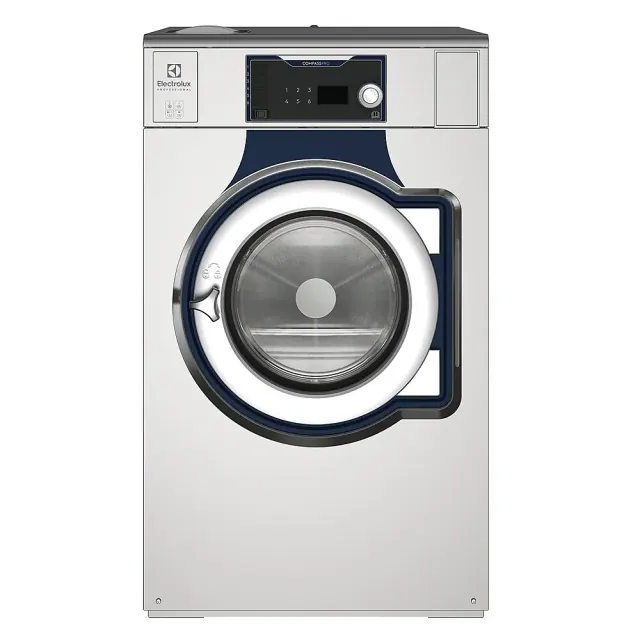 Önden yüklemeli çamaşır makinesi 20 kg, normal sıkma 130 G · WN6-20 (1LSNTN) ürün görseli
