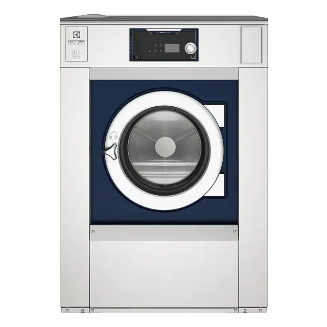 Önden yüklemeli çamaşır makinesi 27 kg, 450 G sıkma · WH6-27 (1LSN96) ürün görseli