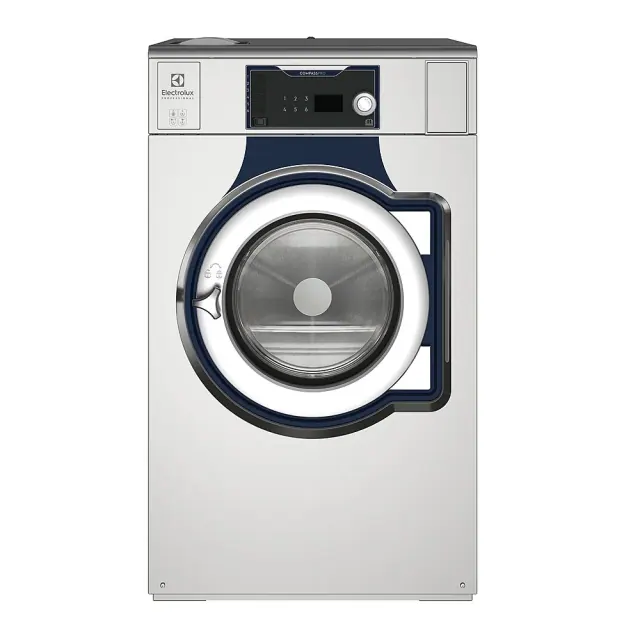 Önden yüklemeli çamaşır makinesi 28 kg, normal sıkma 130 G · WN6-28 (1LSNTP) ürün görseli