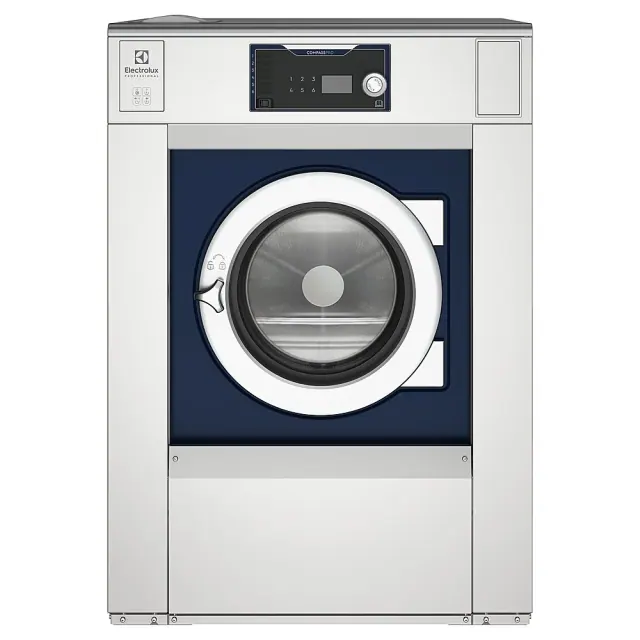 Önden yüklemeli çamaşır makinesi 33 kg, 450 G sıkma · WH6-33 (1LSN97) ürün görseli