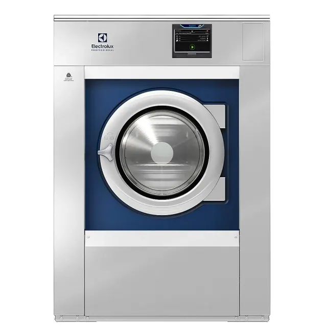 Önden yüklemeli çamaşır makinesi 33 kg, Lagoon Advanced Care ıslak temizleme · WH6-33LAC (1LSNLT) ürün görseli