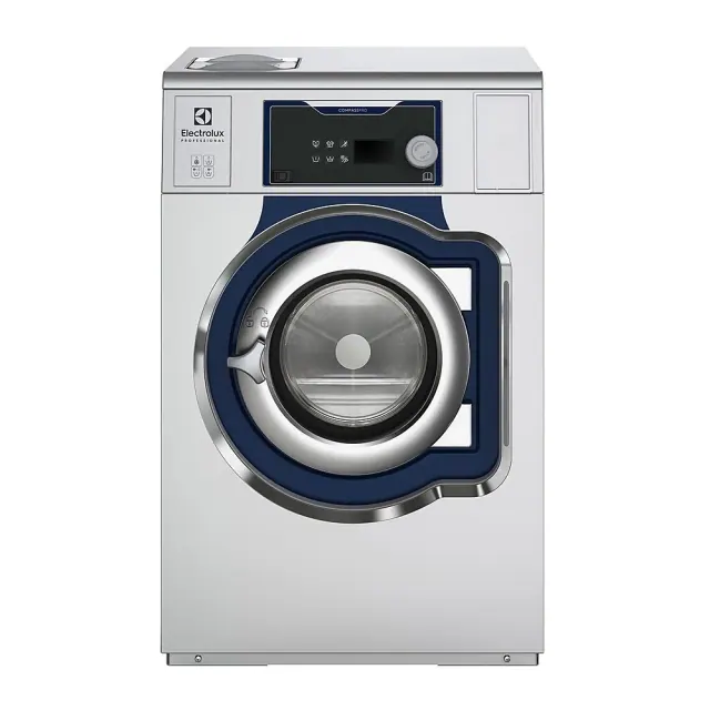 Önden yüklemeli çamaşır makinesi 7 kg, 450 G sıkma · WH6-7 (1LSN25) ürün görseli