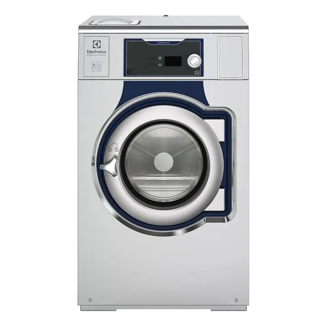 Önden yüklemeli çamaşır makinesi 9 kg, normal sıkma 130 G · WN6-9 (1LSNTK) ürün görseli
