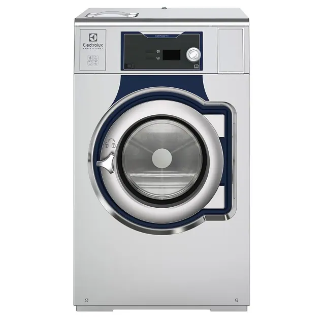 Önden yüklemeli çamaşır makinesi 9 kg, süper sıkma 200 G · WS6-9 (1LSNTC) ürün görseli
