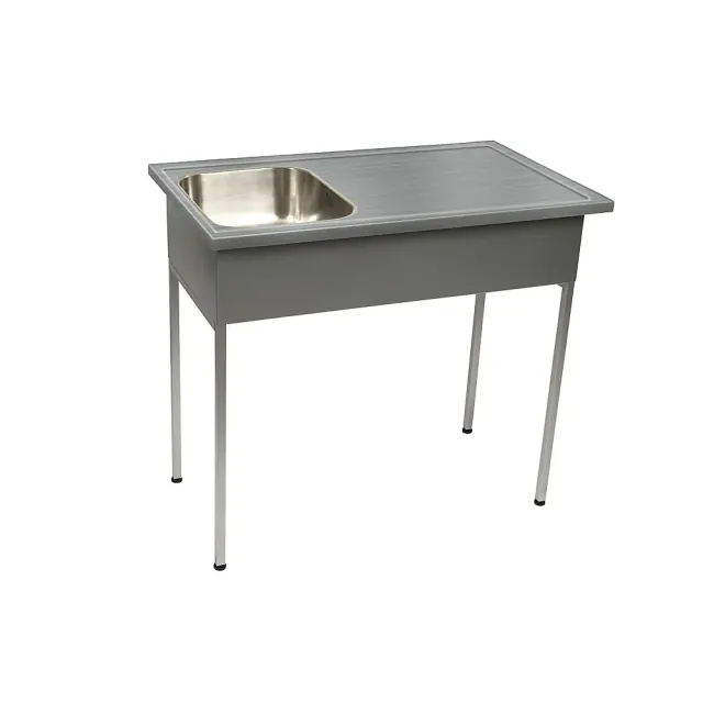 El Yıkama Lavaboları ve Evyeler Washbstand (1LT6R8) Pnc 988704077 ürün görseli