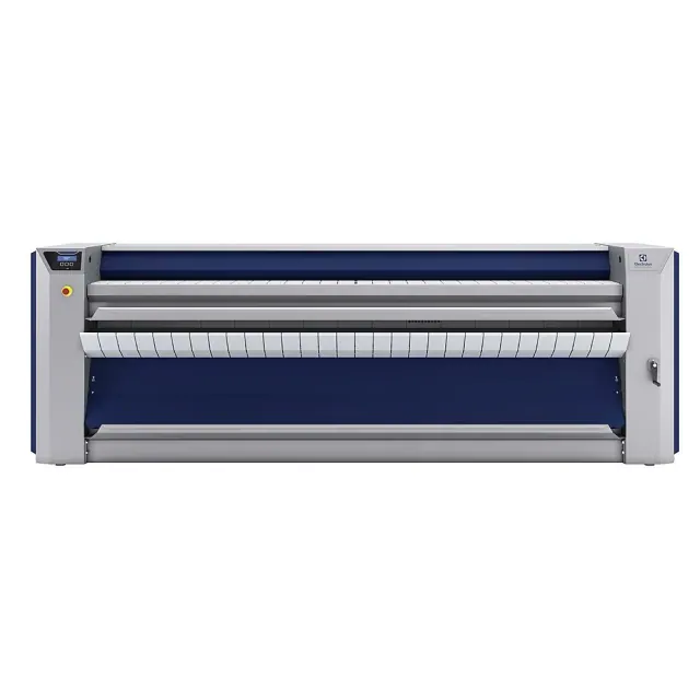 Silindir Tipi Ütü Ø 480 mm - Önden Çıkışlı - Boyuna Katlama IC648 IC64832LF (1LSNBN) ürün görseli