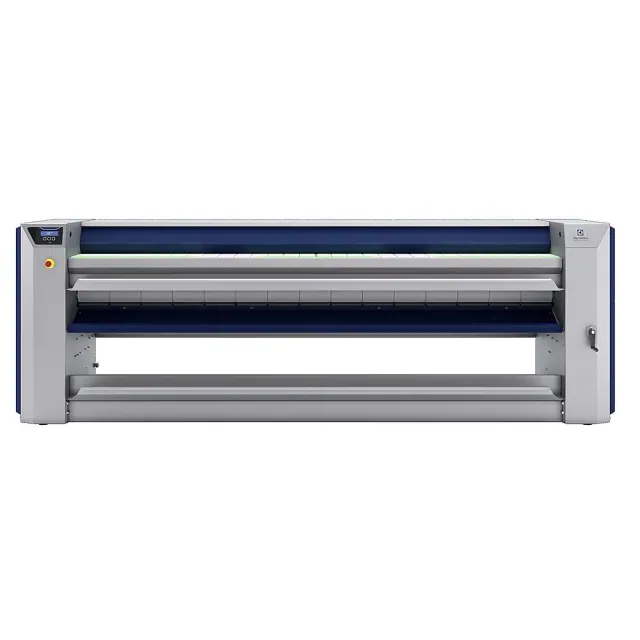 Silindir Tipi Ütü Ø 480 mm - Önden Çıkışlı - Otomasyonsuz IC648 IC64832 (1LSNC5) ürün görseli