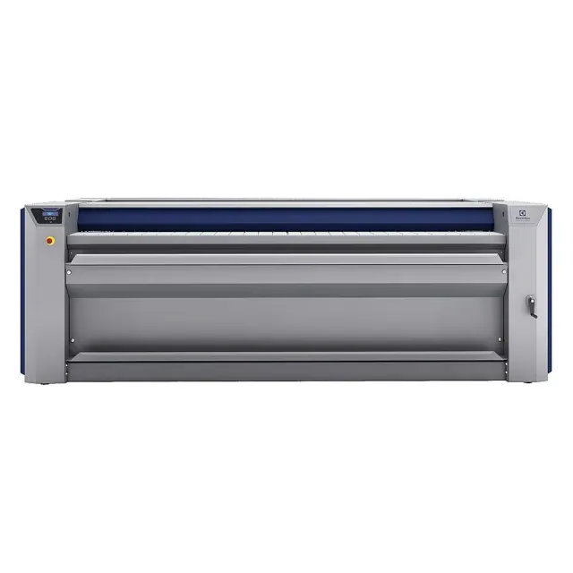 Silindir Tipi Ütü Ø 480 mm - Arkadan Çıkışlı - Boyuna Katlama IC648 IC64832RLF (1LSNRM) ürün görseli