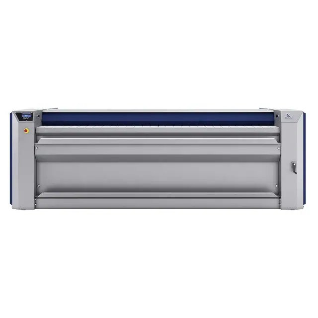 Silindir Tipi Ütü Ø 480 mm - Arkadan Çıkışlı - Otomasyonsuz IC648 IC64821R (1LSNLD) ürün görseli