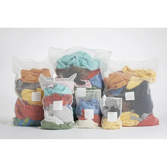 Çamaşır Fileleri ve Torbaları WASHNET (1LT6SA) ürün görseli