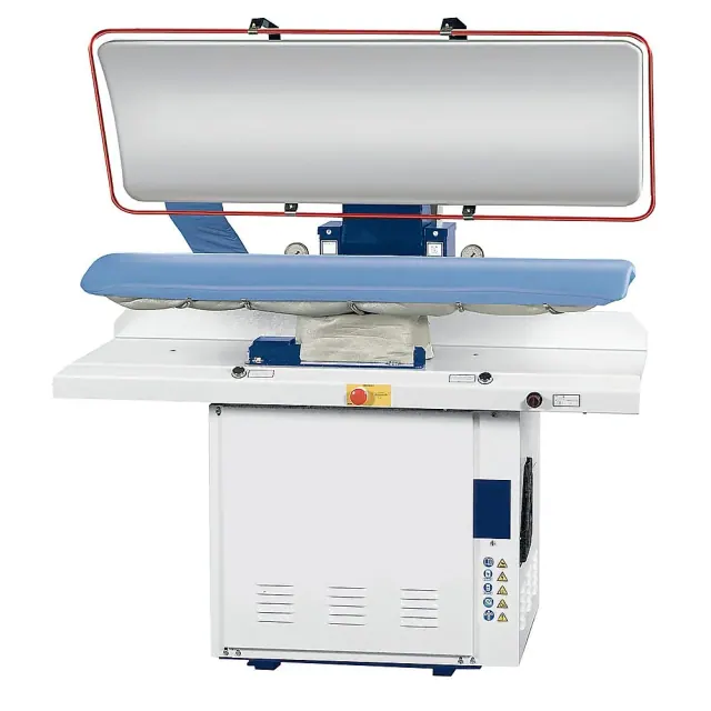 Çamaşır Presleri - Havalı FPA4-WC (951025) ürün görseli