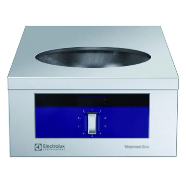 589034 1 zonlu endüksiyon wok ocak 500x900 mm ürün görseli
