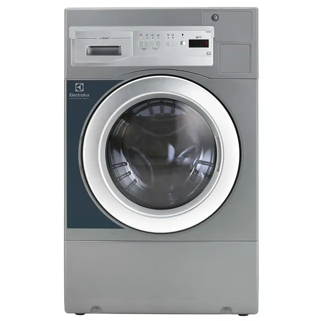 myPRO XL çamaşır makinesi 12 kg · WE1100P (1LSNA1) ürün görseli