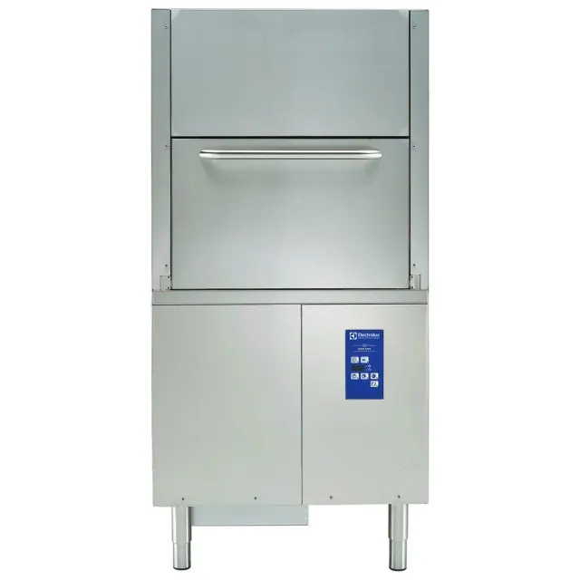 Önden yüklemeli kazan yıkama makinesi, 670X710x710 mm · EPPWEHG (506050) ürün görseli