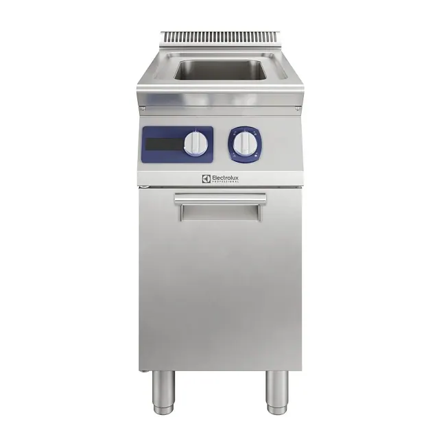 Electrolux Professional 371223 24,5 litre elektrikli makarna pişirici, e-Xp 700 · otomatik su dolumlu ürün görseli