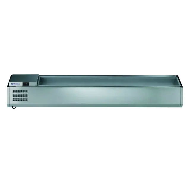 291214 Set üstü soğutmalı garnitür ünitesi, 1.780 mm ürün görseli