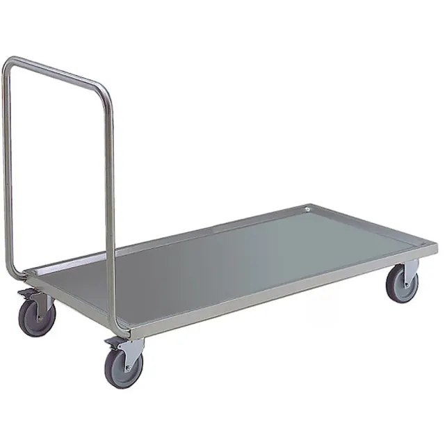 Servis Arabaları Yük Taşıma Arabası-1200 mm (361234) ürün görseli