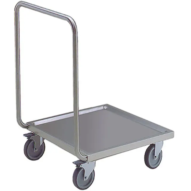 Servis Arabaları Yük Taşıma Arabası-600 mm (361230) ürün görseli
