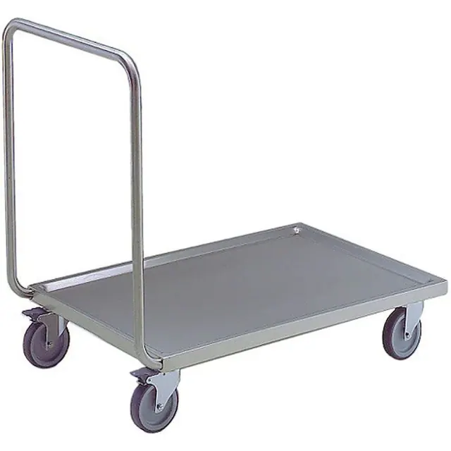 Servis Arabaları Yük Taşıma Arabası-900 mm (361232) ürün görseli