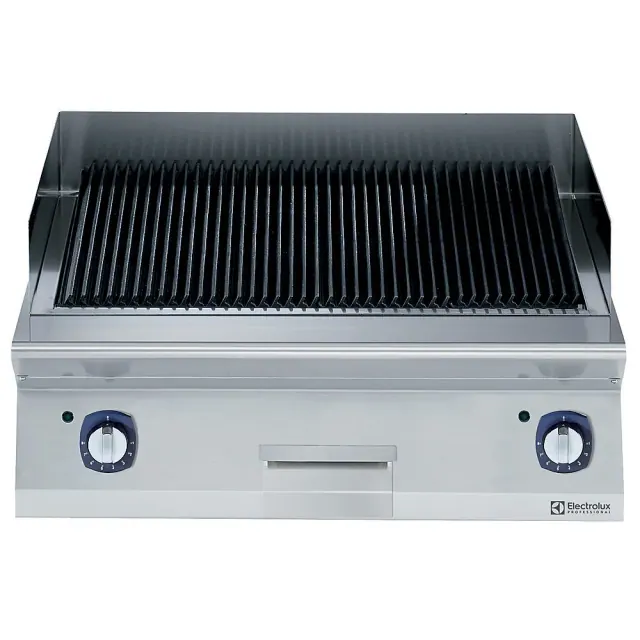 Setüstü Elektrikli Griller Modüler Pişirme Ekipmanları 700XP Elektrikli Setüstü Barbekü, Tam Modul (371240) ürün görseli
