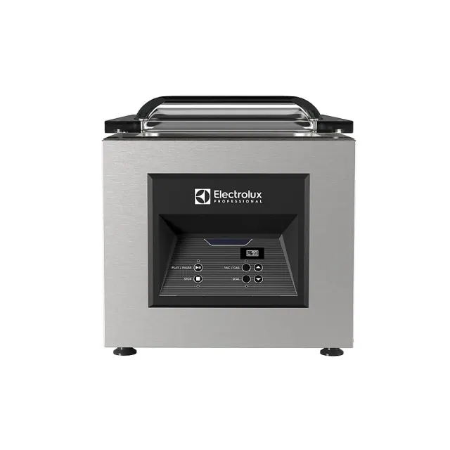 Setüstü Vakum Paketleme Makinesi 12 m³/saat (602179) ürün görseli