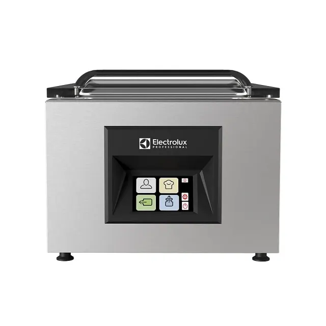 Setüstü Vakum Paketleme Makinesi 20 m³/saat (602181) ürün görseli