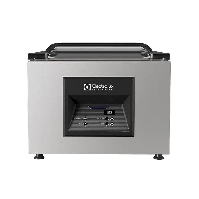 Setüstü Vakum Paketleme Makinesi 16 m³/saat (602180) ürün görseli