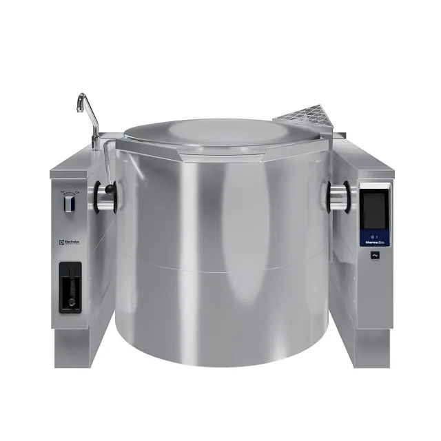 586952 300 litre gazlı devrilir kaynatma kazanı, ProThermetic Sprint · sırtlı ürün görseli