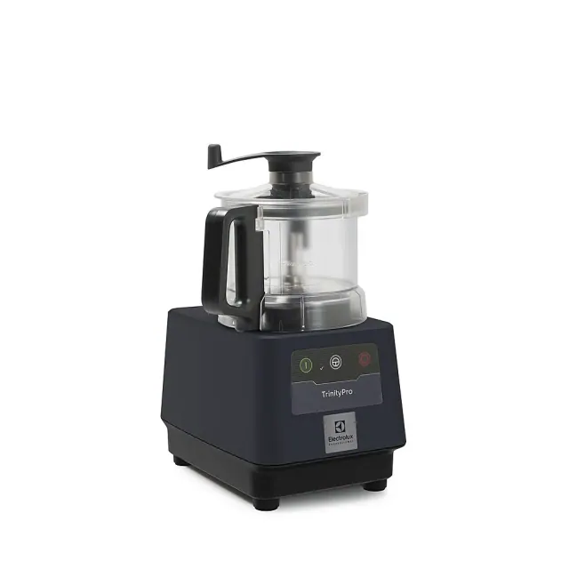 TrinityPro Cutter-Mikserler - 2,6 litre Cutter-Mikserler TrinityPro Cutter Mikser 2,6 Lt kopolyester hazne - 1 Hız (600987) ürün görseli