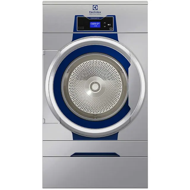 11 kg Kurutma Makinesi TD6-11 (1LSPHP) ürün görseli