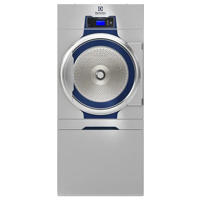 20 kg Kurutma Makinesi TD6-20 (1L059Z) ürün görseli