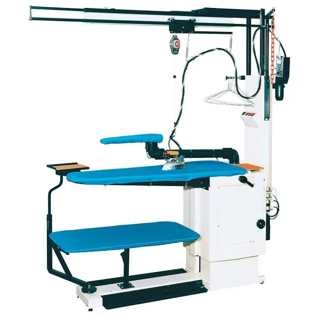 Vakumlu/Üflemeli Ütü Bordları FIT6B (951021) ürün görseli