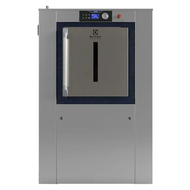Bariyerli çamaşır makinesi 27 kg · WB6-27 (1LSN7T) ürün görseli