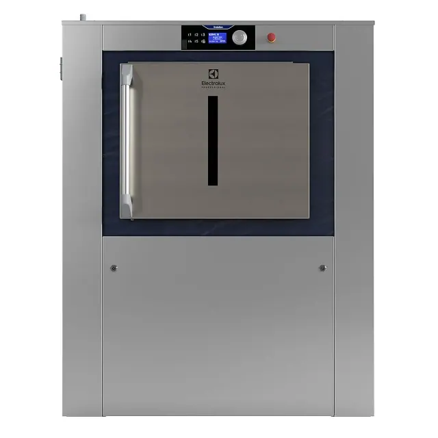 Bariyerli çamaşır makinesi 35 kg · WB6-35 (1LSN7U) ürün görseli