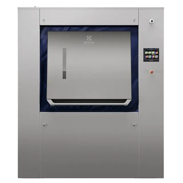 Bariyerli çamaşır makinesi 90 kg · WB6-90 (1LSPP6) ürün görseli