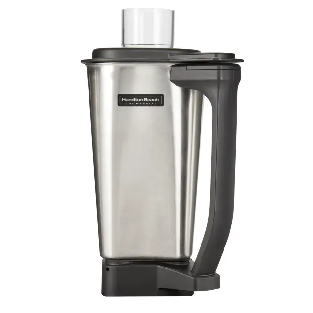 Hamilton Beach 1,8 L Blender Kavanozu (6126-510S-CE) ürün görseli