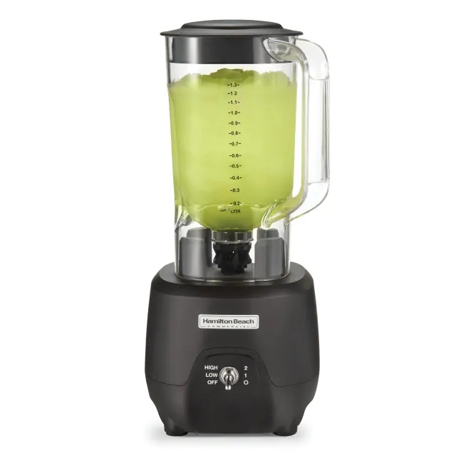 Hamilton Beach 908R Bar Blender (120 V) ürün görseli
