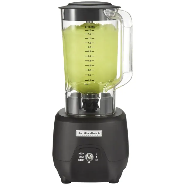 Hamilton Beach 908R Bar Blender (230 V) ürün görseli
