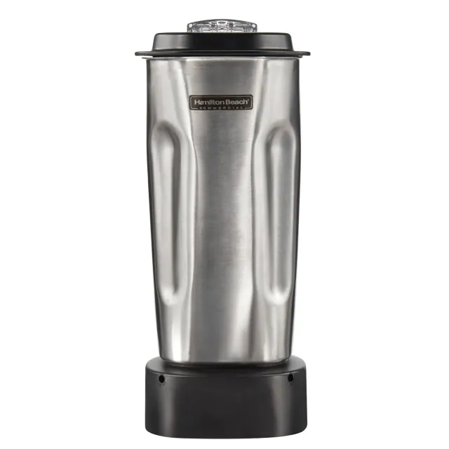 Hamilton Beach 908®S 0,95 L Paslanmaz Çelik Blender Kavanozu ürün görseli