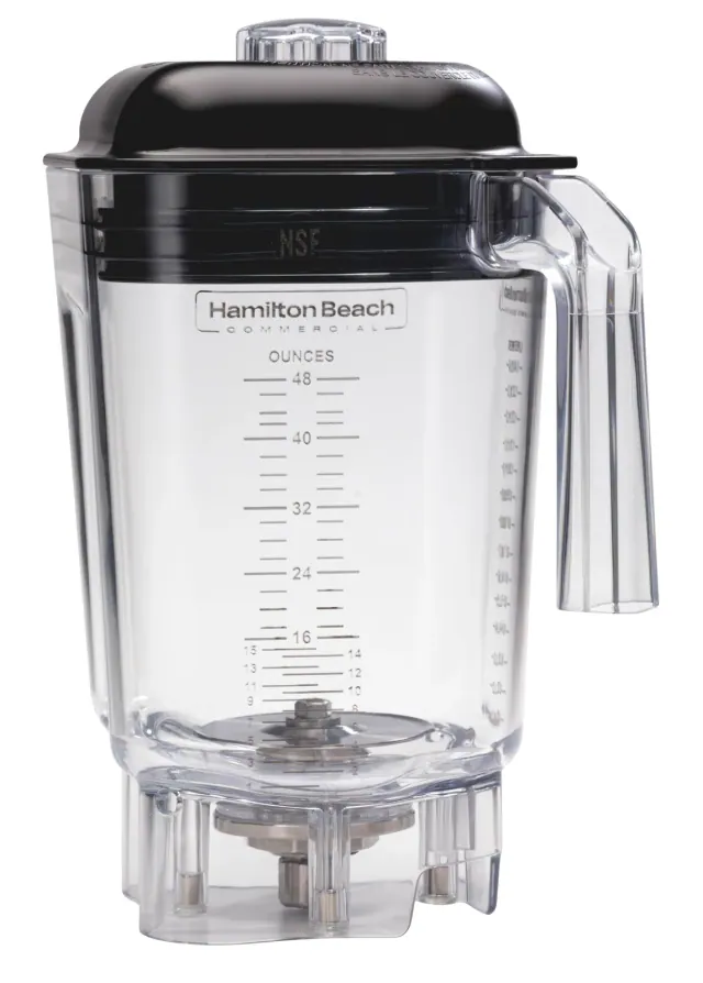 Hamilton Beach AirWhip™ Köpürtme Kavanozu (Summit® Edge) ürün görseli