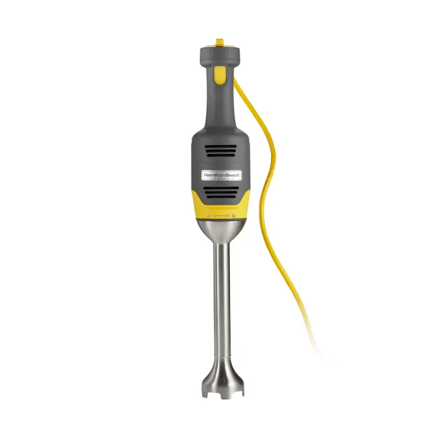 BigRig™ Compact Immersion Blender-9 in/23 cm Shaft ürün görseli