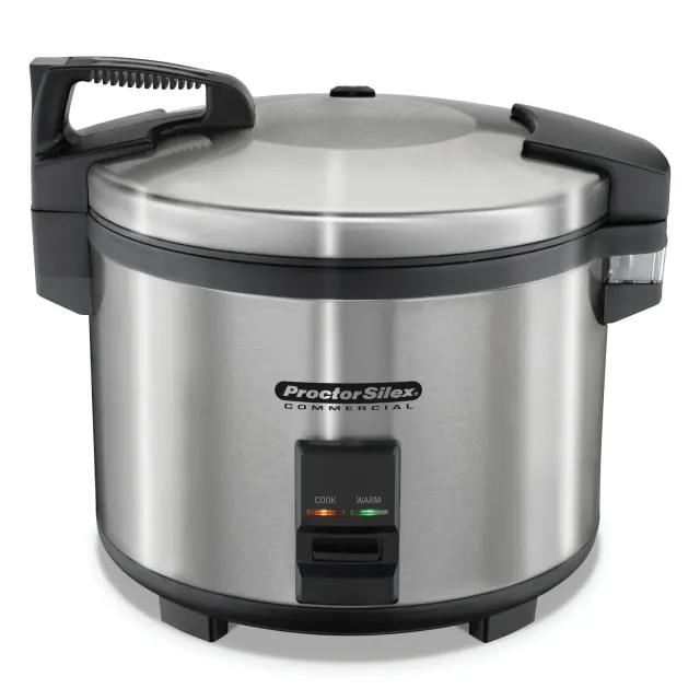 37560R Pilav Pişirici, 14 litre (60 cup) ürün görseli