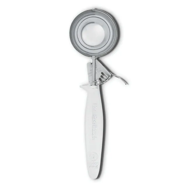 Hamilton Beach 80 Serisi #06 Disher Pan Rest™ (138 ml) ürün görseli