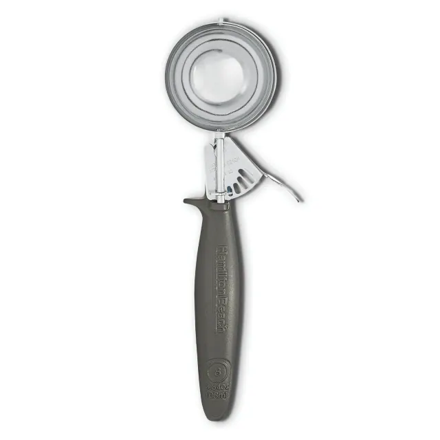 Hamilton Beach 80 Serisi #08 Disher Pan Rest™ (108 ml) ürün görseli